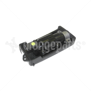 YALE 580037904 IGNITION SWITCH