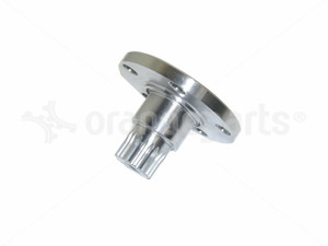 LINDE 8416164 SHAFT