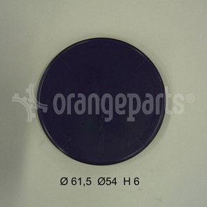 LINDE 0009620118 PIPE PLUG