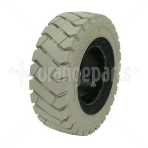 LINDE 9815005950 SOLID TYRES