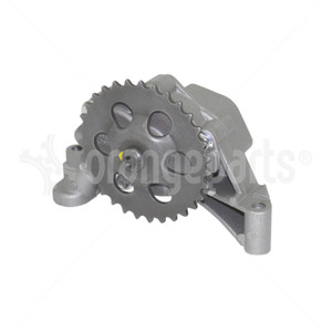 LINDE VW06A115105B OIL PUMP