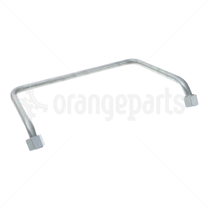 HYSTER 2079376 TUBE ASSY