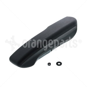 HYSTER 4281021 ARMREST