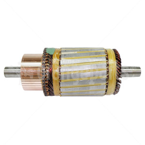 LINDE J2001001 ARMATURE