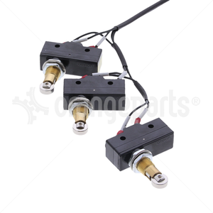 HYSTER 4688086 MICROSWITCH