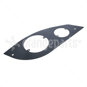 HYSTER 4133594 PLATE