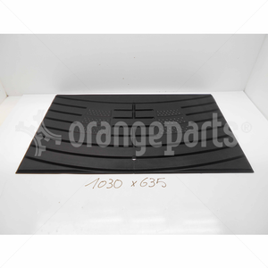 HYSTER 1561969 FLOORMAT