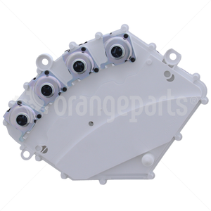 HYSTER 8839512 PRINTED CIRCUIT BOARD