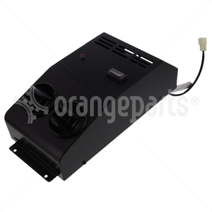 HYSTER 66000198 HEATER