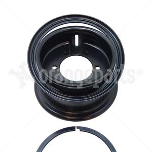 HYSTER 2097726 WHEEL ASSY