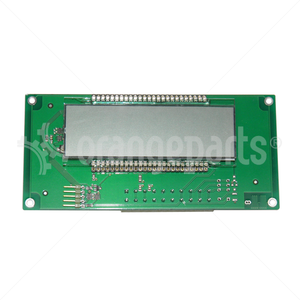 HYSTER 3161811 PRINTED CIRCUIT BOARD