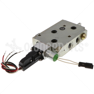 HYSTER 4068229 VALVE SECTION