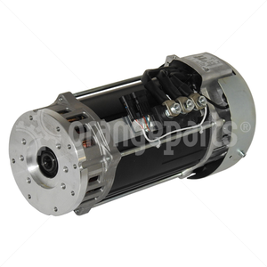 HYSTER 4625289 HYDRAULIC MOTOR