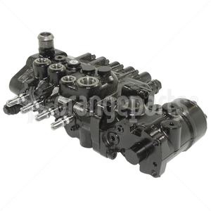 HYSTER 2105890 HYD VALVE W/ASSEMBLED PARTS