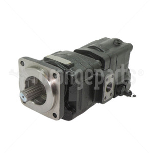 HYSTER 1326762 PUMP HYDRAULIC