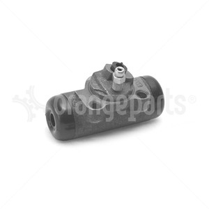 HYSTER YALE 44446610 WHEEL BRAKE CYLINDER