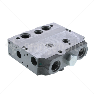 YALE 582000314 VALVE SECTION END