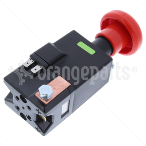 YALE 580013903 SWITCH STOP EMERGENCY