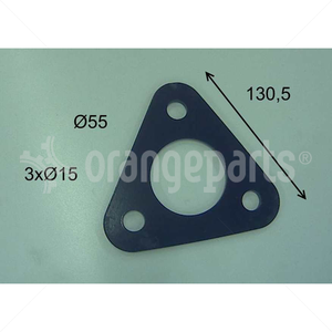 YALE 580006390 ADAPTOR