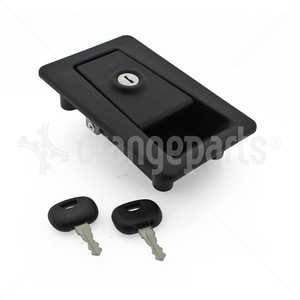 YALE 580077099 LATCH