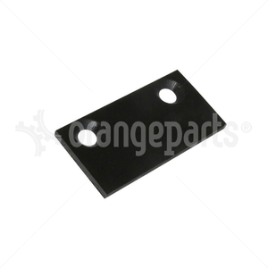YALE 272465600 WEARPLATE