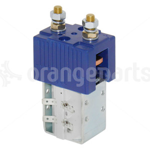 LINDE 8407666 TWO POLE CONTACTOR