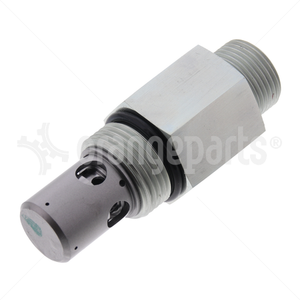 YALE 524141846 CONTROLVL