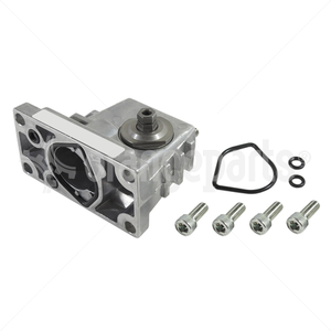 YALE 580041212 MODULE