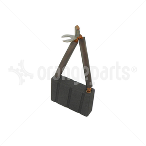 YALE 580010772 BRUSH