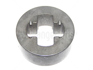 LINDE 1132320000 COUPLING