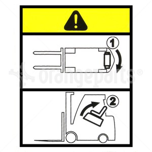 YALE 580058772 LABEL