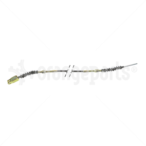 YALE 580005842 CABLE ACCELERATOR