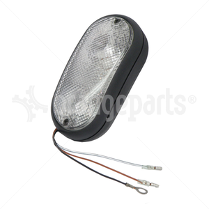 YALE 580033442 LIGHT SIDE