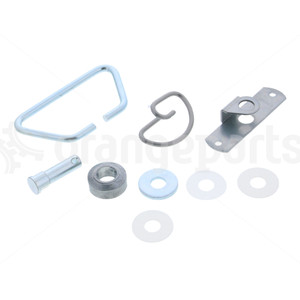 HYSTER 1336942 LATCH