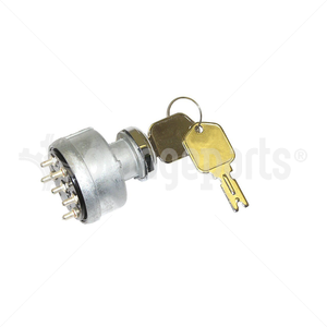 YALE 220100571 IGNITION SWITCH