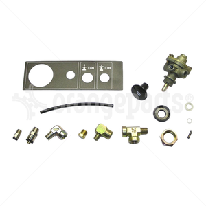 YALE 220100354 VALVE KIT