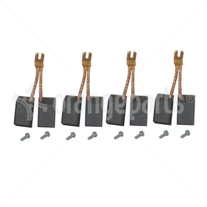YALE 580018812 BRUSH-KIT