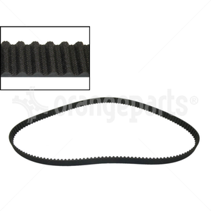 YALE 580057187 TIMING BELT