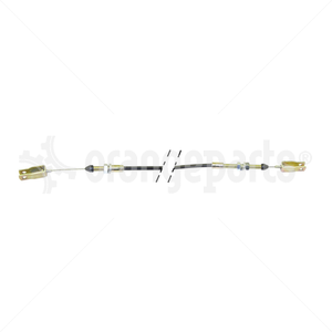 YALE 580023027 CABLE THROTTLE