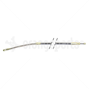 YALE 518798674 CABLE BRAKE