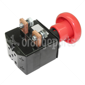 YALE 580035149 SWITCH EMERGENCY