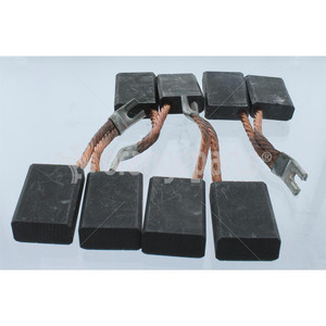 YALE 580010369 BRUSH-KIT