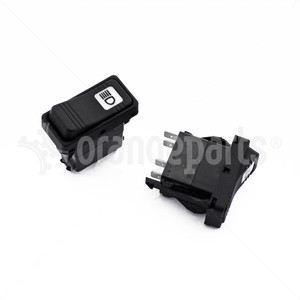 YALE 580010353 SWITCH ROCKER