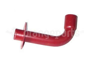 LINDE 3521701007 PIPE PRE CLEANER