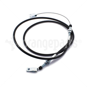 YALE 580038750 CABLE ACCELERATOR