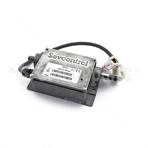 YALE 504417500 SWITCH ACCELERATOR