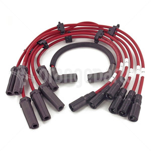 YALE 580072615 WIRE IGNITION KIT