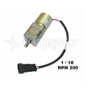 YALE 272334800 STEERING UNIT (SENSOR)