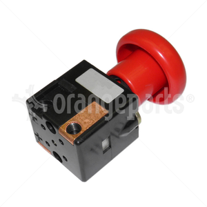 YALE 272044200 EMERGENCY SWITCH 48V