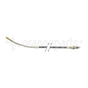 YALE 901836840 CABLE BRAKE RH